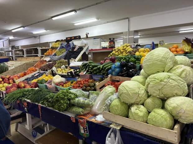 Продукты снова подорожали в Забайкалье
