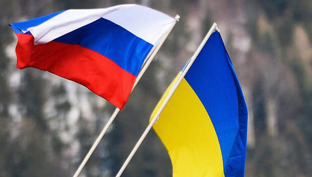 Украина до 1 апреля запретила ввозить книги из России
