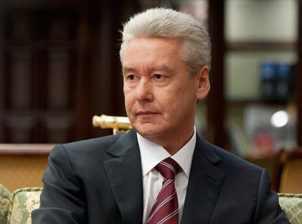 Мэр Сергей Собянин рассказал о развитии студенческого спорта в Москве