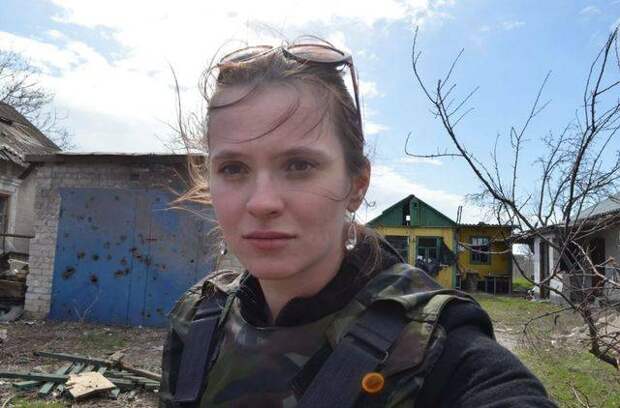 Анна Долгарева: «ЯМы» без «Я» — о штампах либеральной пропаганды Анна Долгарева: «ЯМы» без «Я» — о штампах либеральной пропаганды