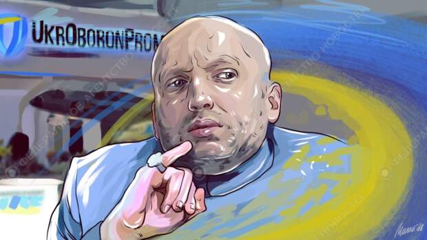 Киев открестился от намерений стрелять в Керченском проливе