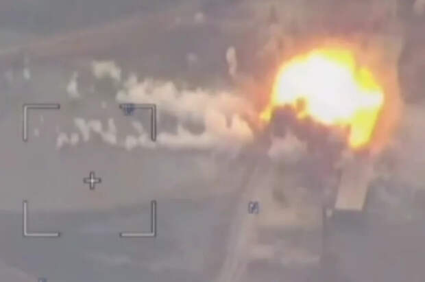 Сводка СВО за 19 февраля