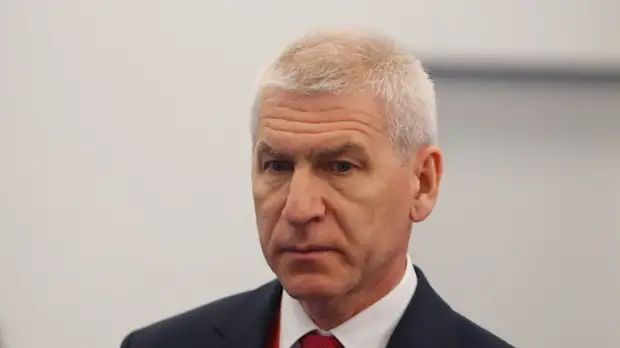 Матыцин заявил, что ждёт только побед от сборной России по футболу