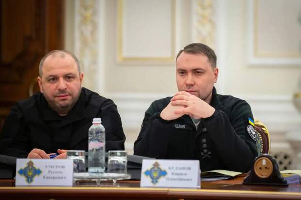 Второй день переговоров США и Украины прорывов тоже не принёс