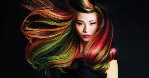 Японские ученые узнали, какой цвет волос продлевает жизнь