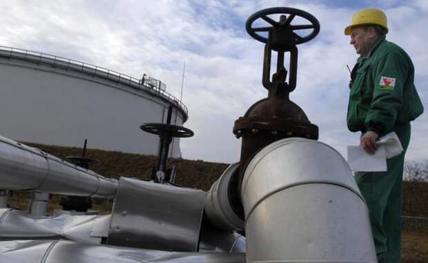 Газовая атака: Зачем Орбан перекрыл украинский вентиль