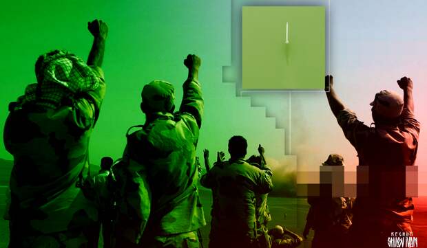 КСИР призвал США эвакуировать промышленные предприятия на Ближнем Востоке