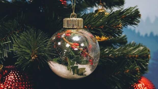 Запустить в воздух или сжечь: как правильно загадать желание на Новый год