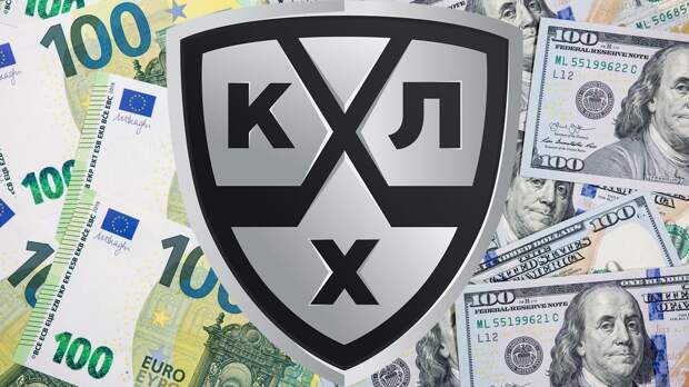 Коньков: «В КХЛ сейчас низкая конкуренция. Потолок зарплат помогает, но в уровне команд большая разница»