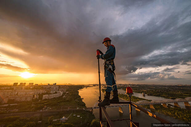 «РЭС» — главное электросетевое предприятие Новосибирска
