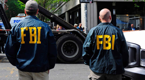 FBI