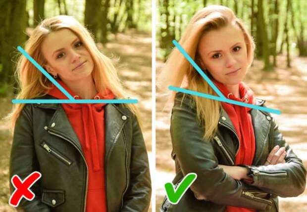 7 банальных ошибок, которые мешают вам хорошо получаться на фотографиях