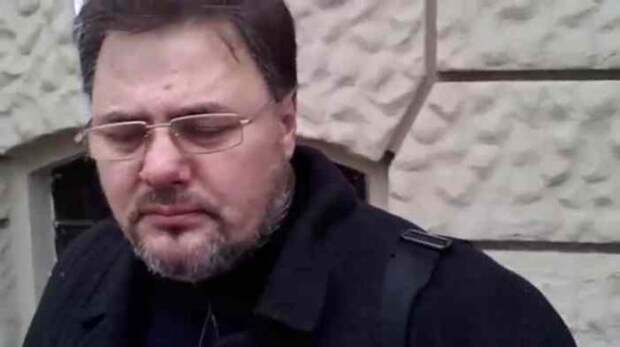 РУСЛАН КОЦАБА: УКРАИНА УЖЕ НЕ ВЕРНЕТ ДОНБАСС