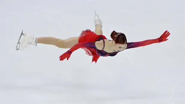 Губерниев назвал мерзавцами американских журналистов после обвинений Трусовой и Щербаковой