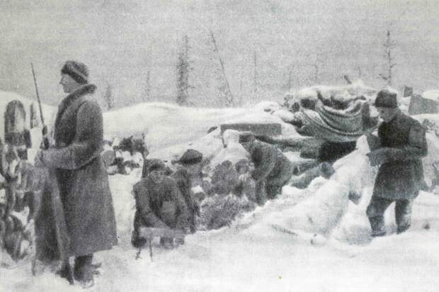 The Big Lesson From the West&#039;s Last Invasion of Russia