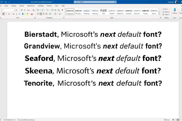 Редактор Microsoft Word из-за ошибки начал удалять документы вместо сохранения