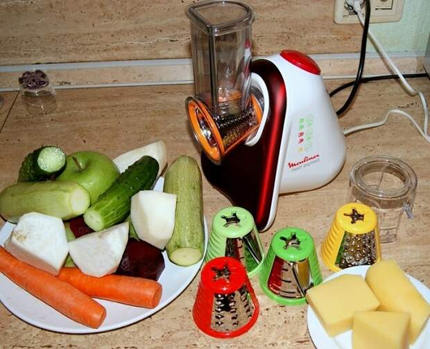 Кухонные гаджеты, которые могут стать отличным подарком