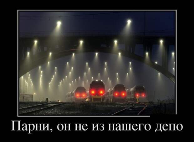 Демотиваторы №1502 (30 фото)