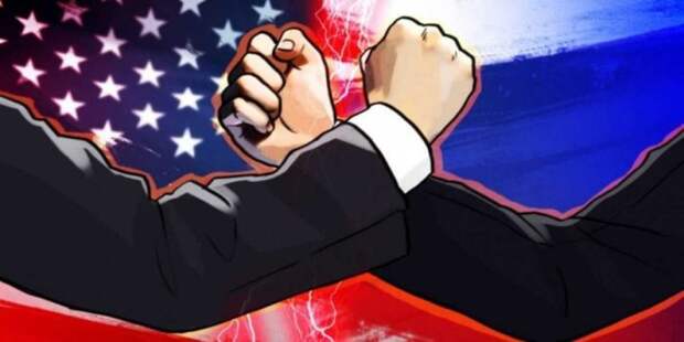 Разорвать на части: в схватке с Россией у США остался последний козырь