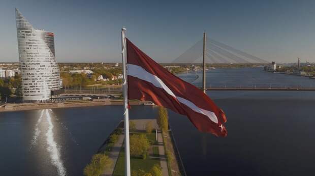 «Тут нет ничего – только долги»: в Латвии посмеялись над новыми слухами о планах России «забрать Прибалтику»