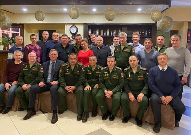 Перспективы развития современной военной медицины обсудили ведущие специалисты Минобороны на Дальневосточной конференции в Хабаровске