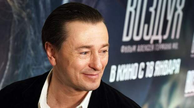 Безруков представит в Вологде спектакль «Хулиган. Исповедь»