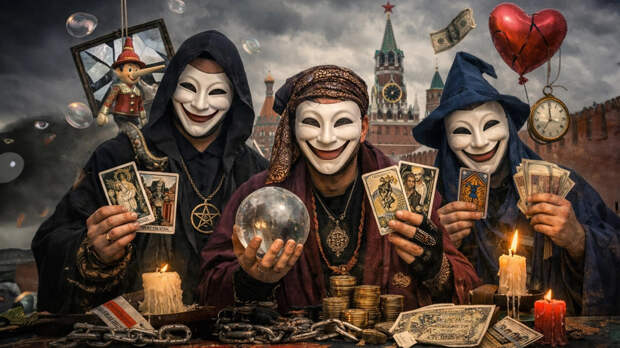 "Россию хотят изобразить отсталой": Странные итоги "магического" опроса ВЦИОМ раскритиковал психолог