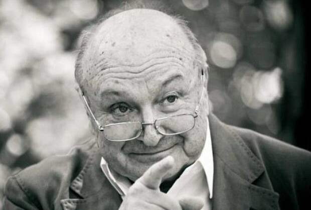 Еще один перл от Жванецкого.