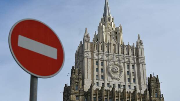 МИД назвал путь обвинений в кибератаках тупиковым 