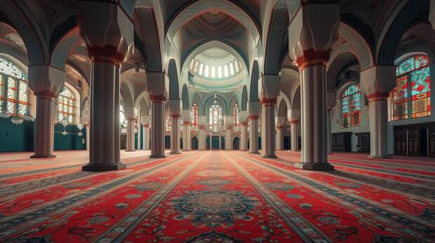 Мечети под ударом: как религиозные разногласия разделили Дагестан
