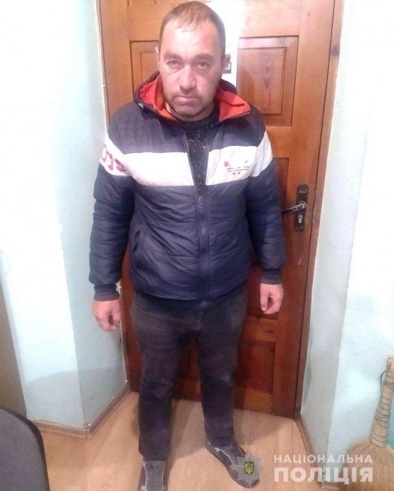 В Ровненской области разыскивают пропавшего без вести мужчину