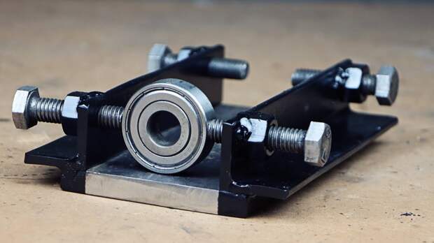 Most Practical DIY Idea For Workshop!!