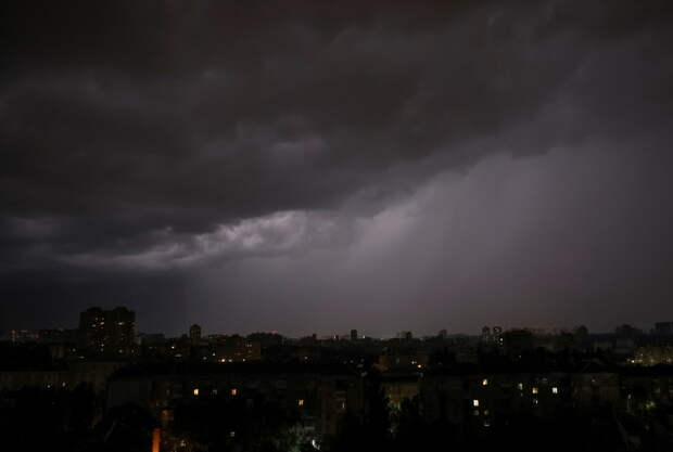 В Раде обеспокоились ситуацией в Киеве