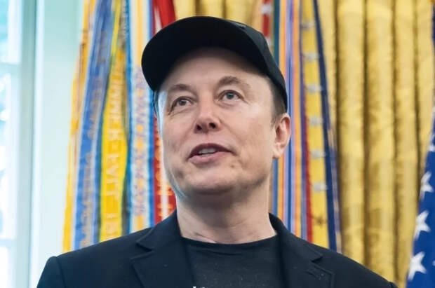 Маск назвал теорию советского радиоастронома Кардашева о цивилизации милой