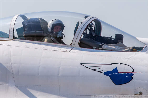 Русские витязи и Стрижи на China Airshow 2016 Русские витязи и Стрижи на China Airshow 2016