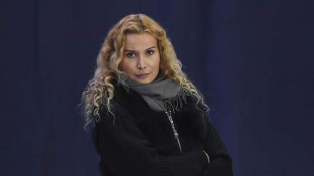 Тутберидзе: не согласна, что я привыкла, что мои спортсмены всегда завоёвывают золото