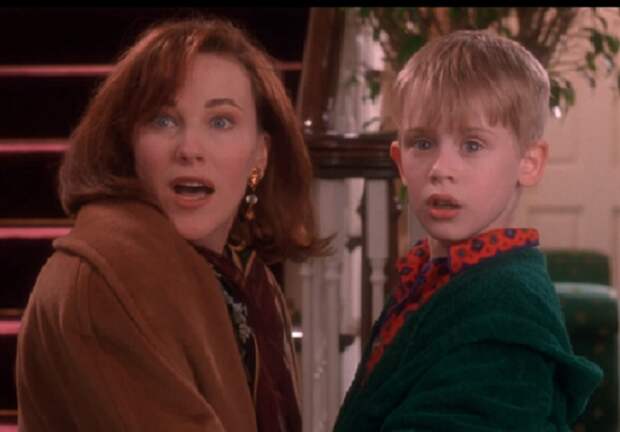 Умерла актриса, сыгравшая маму Кевина в фильме «Один дома»