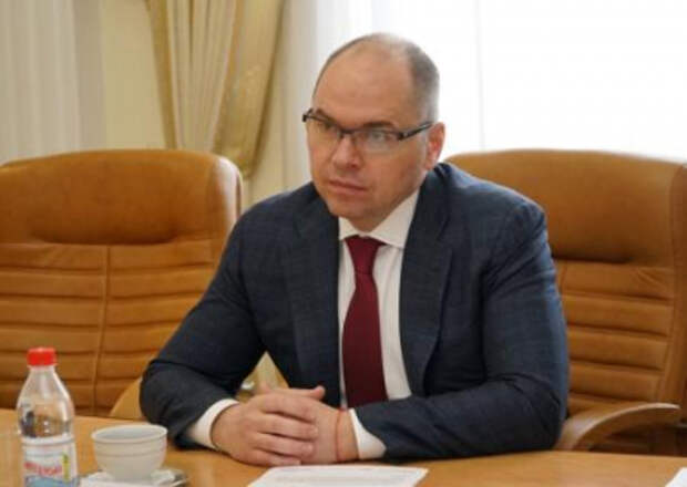 Министра здравоохранения Степанова принудительно отправляют в отставку Министра здравоохранения Степанова принудительно отправляют в отставку