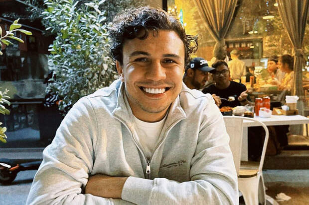 Mash: ФНС планирует закрыть бизнес блогера Subo после объявления в розыск