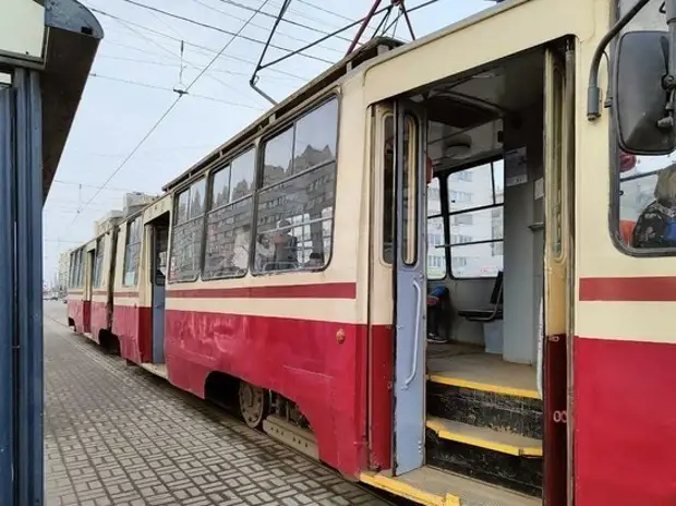 Московский парад ретро-трамваев пройдет в субботу