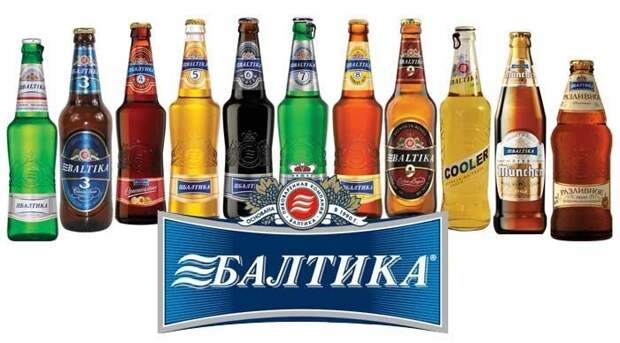 6 «российских» брендов, которые на самом деле иностранные
