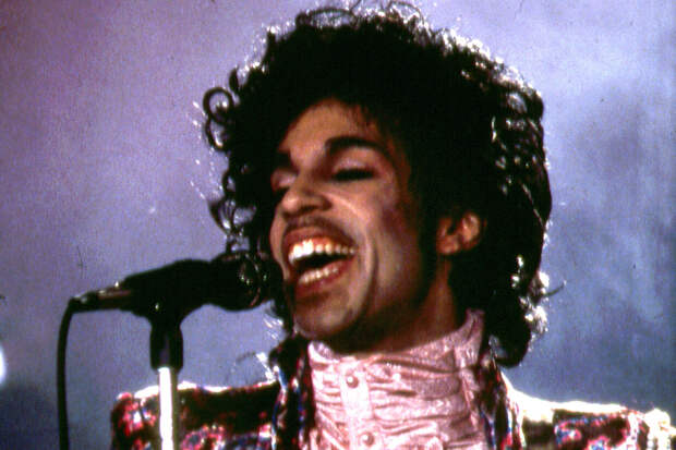 В архивах Принса нашли неизданную балладу — Селин Дион назвала релиз «подарком»