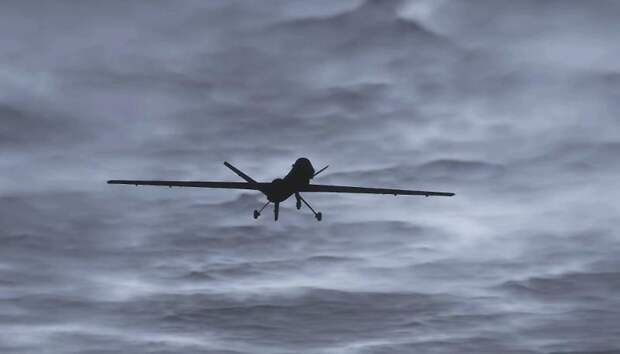 БПЛА повредили ЛЭП, оставив 250 человек без света на севере Ростовской области