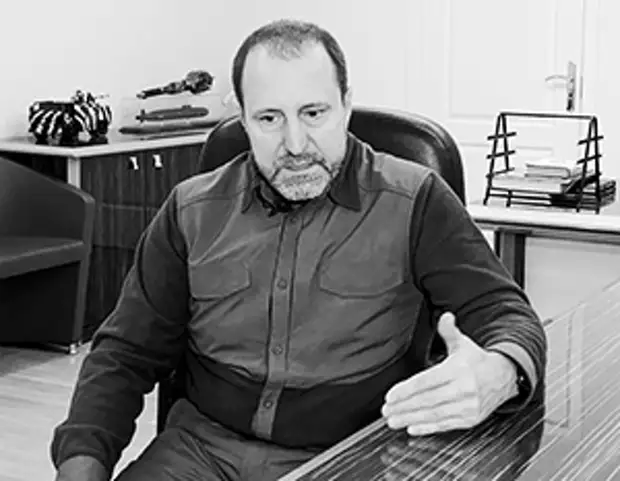 Ходаковский: «Азов» нельзя выпускать за пределы Мариуполя