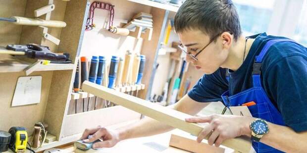 Депутат МГД Медведев: Чемпионат WorldSkills Russia формирует уважение к рабочим профессиям