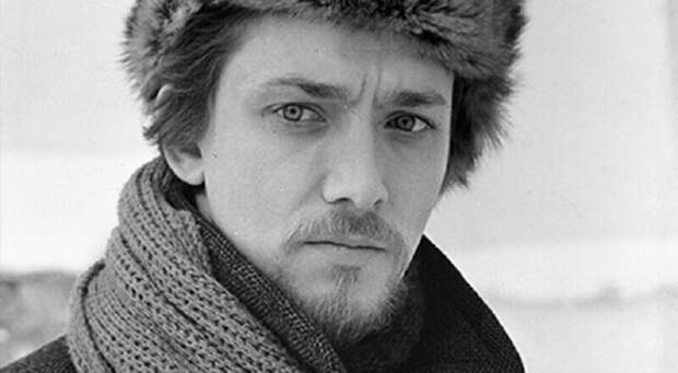 Игорь Старыгин