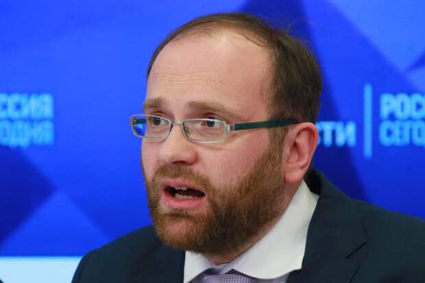 Кипшидзе: создатели православного мессенджера не обсуждали идею с РПЦ