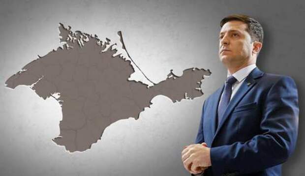 Откуда не ждали: Украина без Крыма появилась в учебнике по истории «незалежной» (ФОТО) | Русская весна