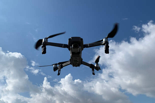 МО РФ: расчет ЗРК "Оса-АКМ" сбил 30 дронов ВСУ на Краснолиманском направлении