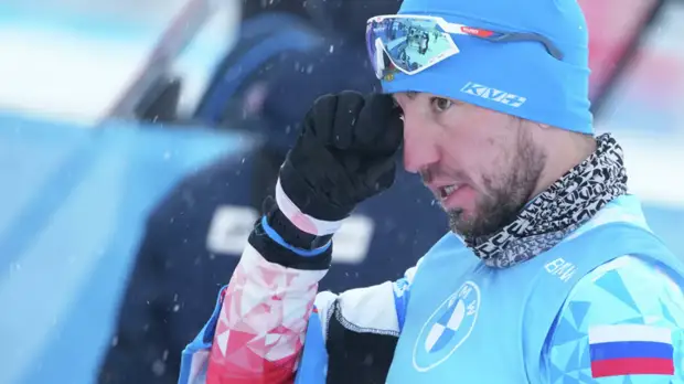 Логинов пошутил по поводу своего хорошего настроения в Пекине